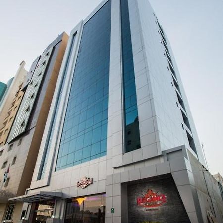 Elegance Castle Hotel Doha Exterior photo